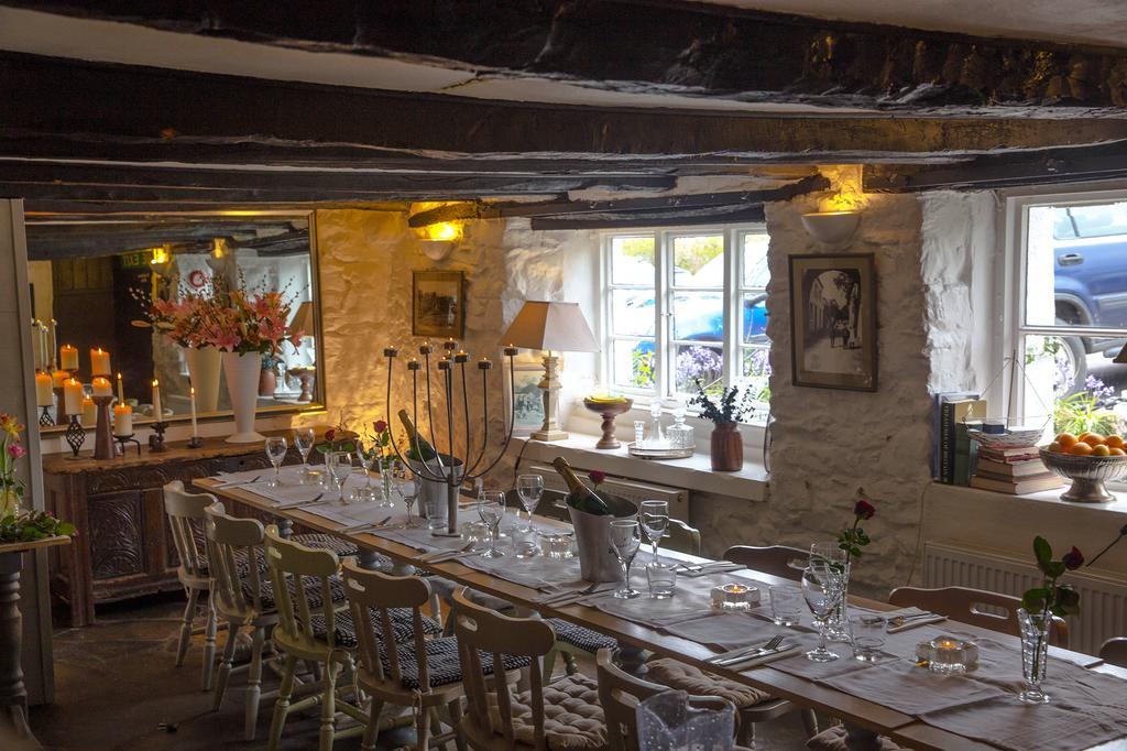 טוטנס The Cott Inn מראה חיצוני תמונה