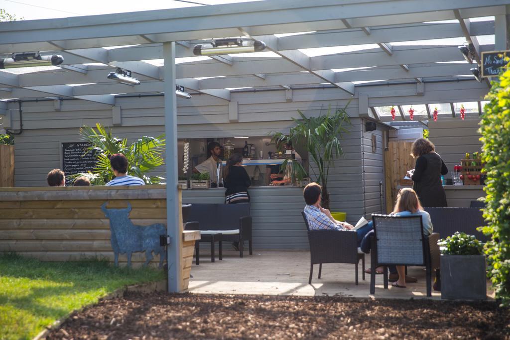 טוטנס The Cott Inn מראה חיצוני תמונה