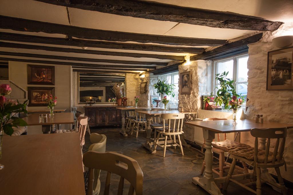 טוטנס The Cott Inn מראה חיצוני תמונה